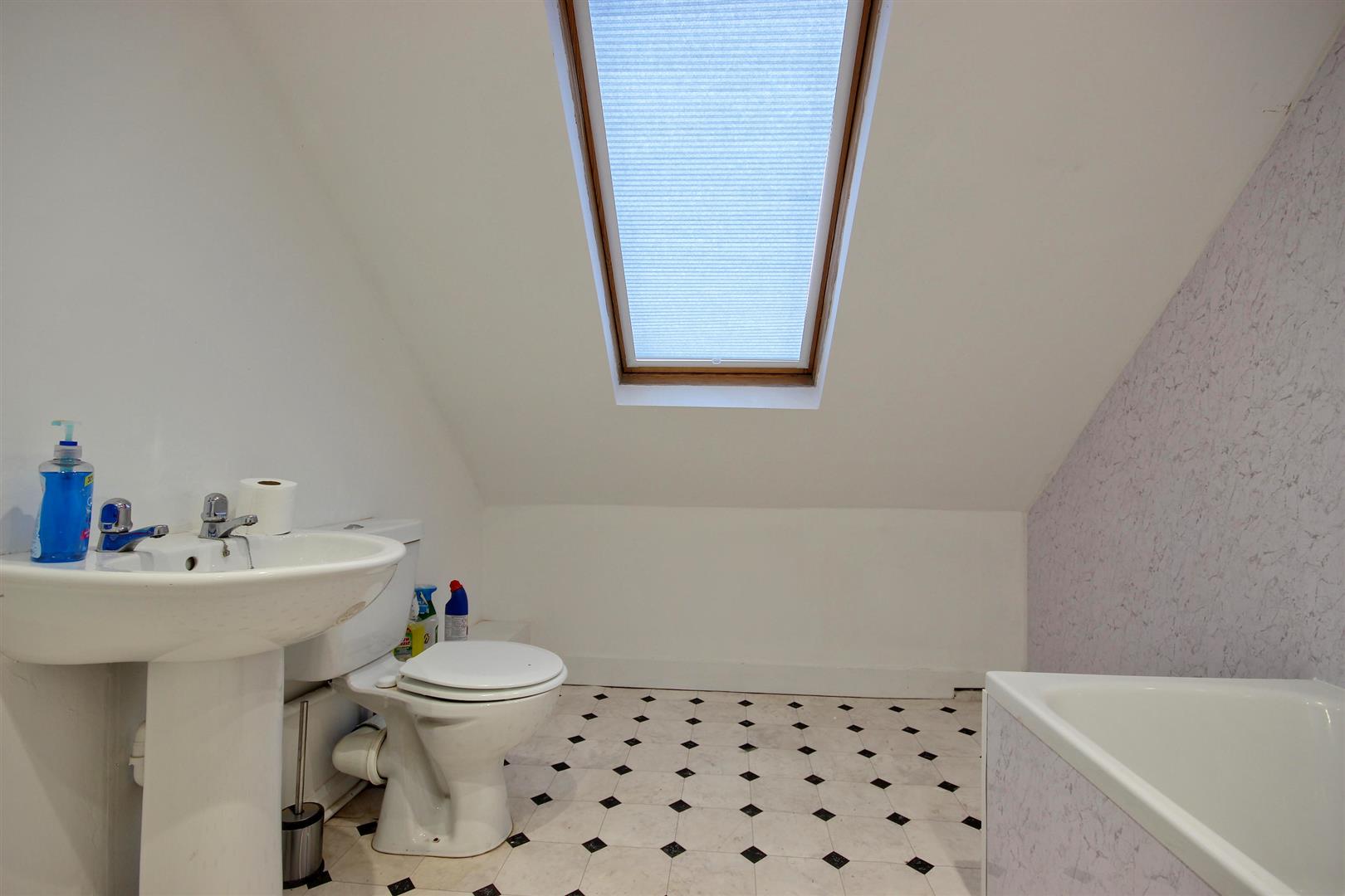 Southgate, Hornsea